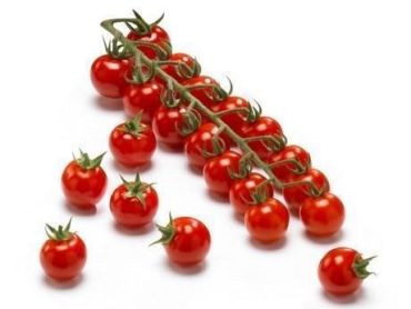 Cherry Tomatoes in vine, 500g